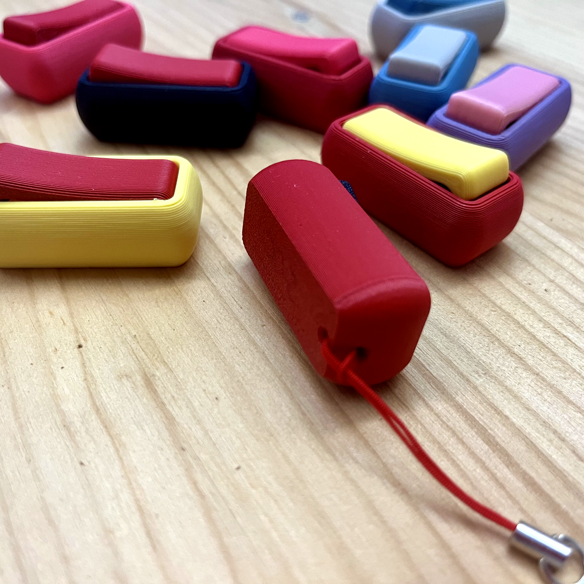Fidget Switch - thumbnail 2